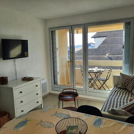 Studio Renove Seignosse, A 2 Min De La Plage, Balcon Sud, Proche Commerces Et Parc Aquatique - Fr-1-239-871 Eksteriør billede