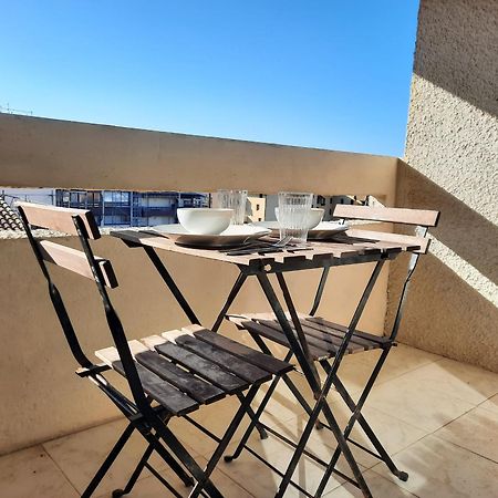 Studio Renove Seignosse, A 2 Min De La Plage, Balcon Sud, Proche Commerces Et Parc Aquatique - Fr-1-239-871 Eksteriør billede